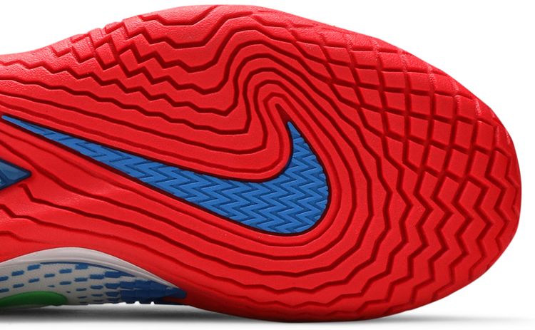 Nike Court Air Zoom Vapor Cage 4 Rafa