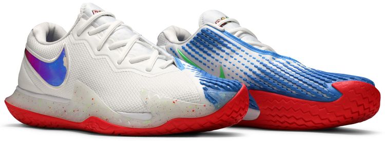 Nike Court Air Zoom Vapor Cage 4 Rafa