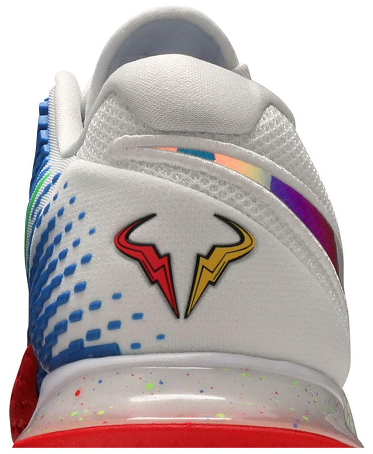 Nike Court Air Zoom Vapor Cage 4 Rafa