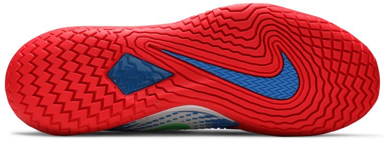 Nike Court Air Zoom Vapor Cage 4 Rafa