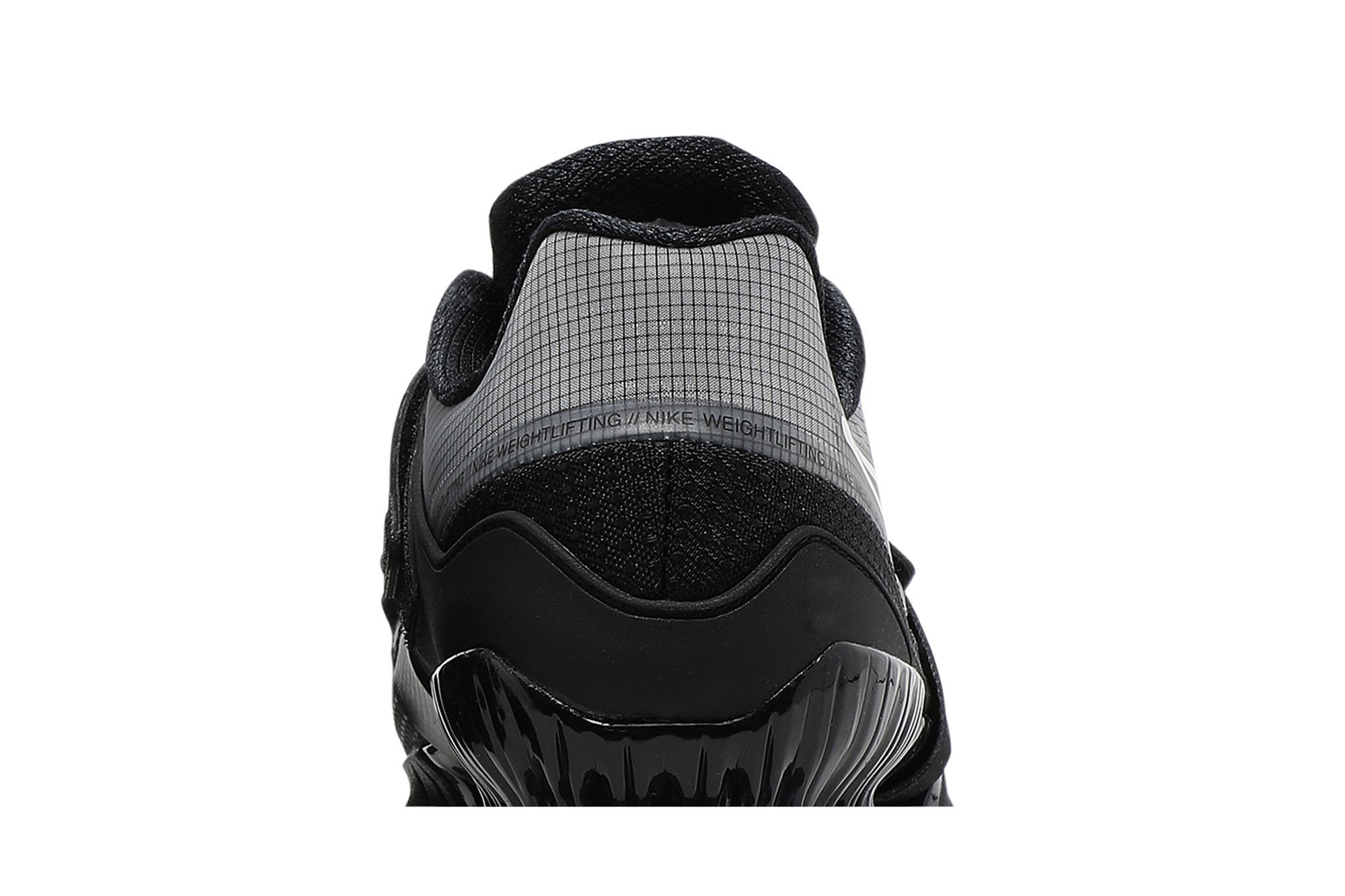 Buy Nike Romaleos 4 'Black White' - CD3463 010 | GOAT