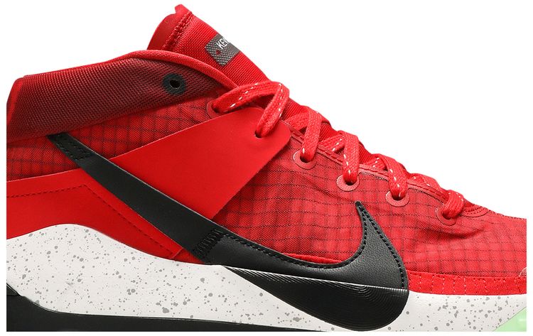 Nike KD 13 TB University Red