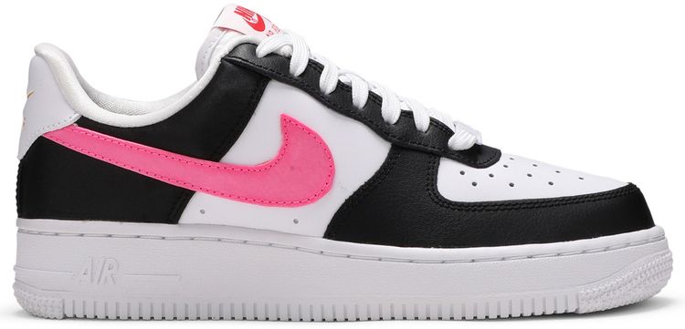 Nike Wmns Air Force 1 07 Satin Swoosh