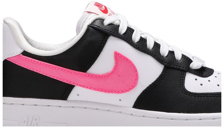 Nike Wmns Air Force 1 07 Satin Swoosh