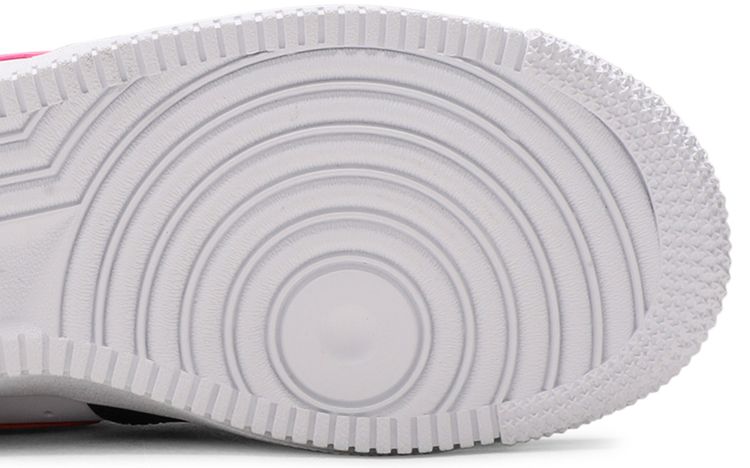 Nike Wmns Air Force 1 07 Satin Swoosh