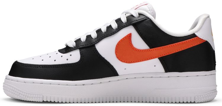 Nike Wmns Air Force 1 07 Satin Swoosh