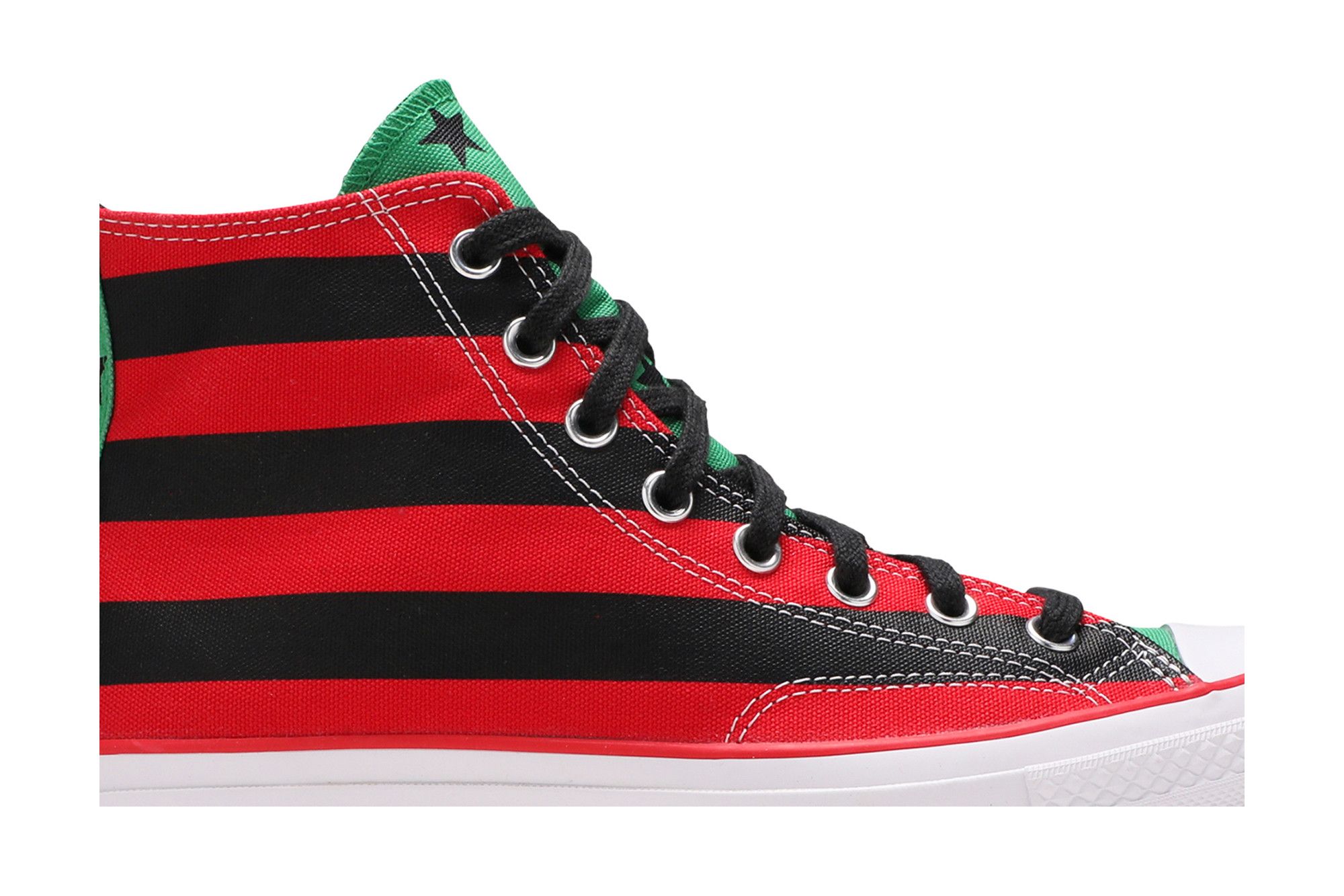 Black denim converse online