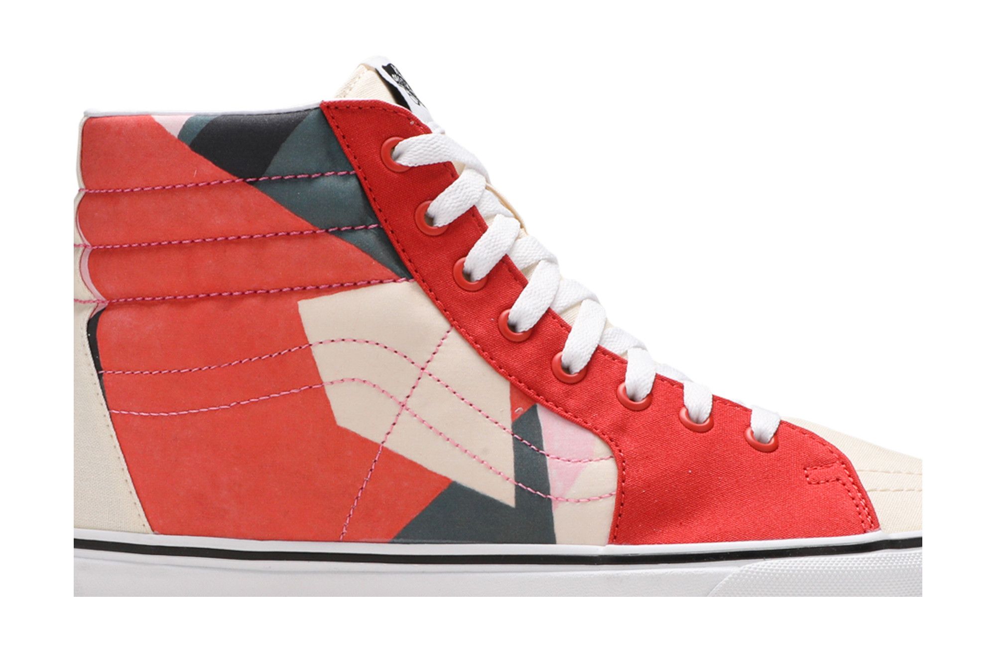 Buy MoMA x SK8-Hi 'Lyubob Popova's Untitled' - VN0A4U3C22J1