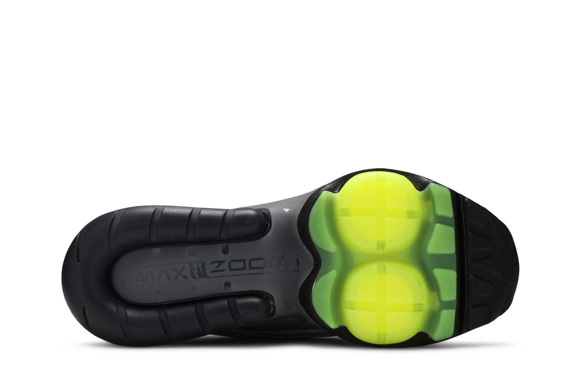 Size 10.0 Air Max Zoom 950 NRG 'London'