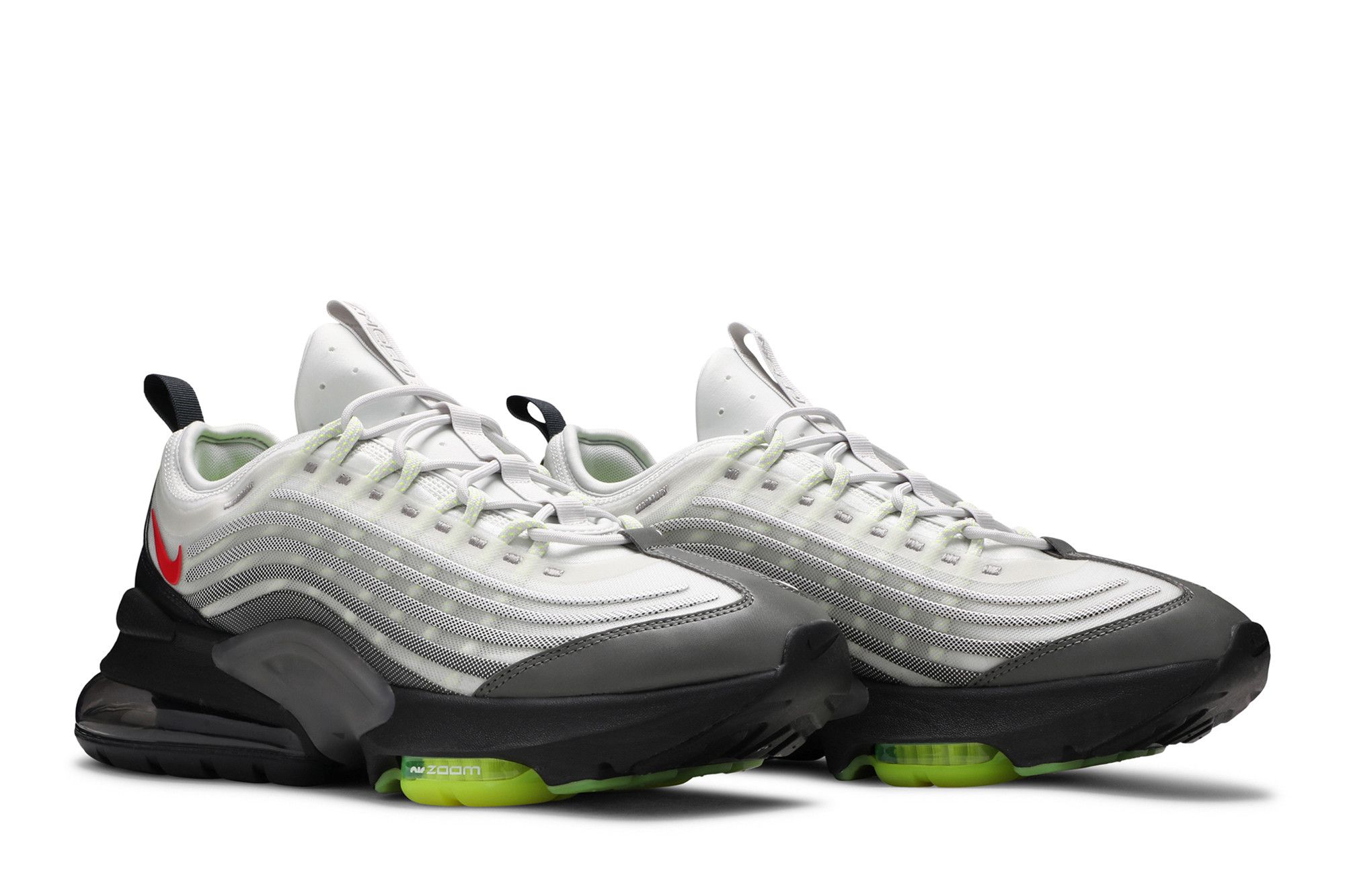 Nike zoom london discount