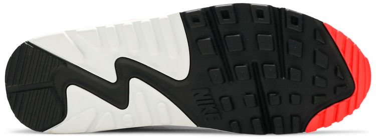 Nike Air Max 90 The Future is in the Air