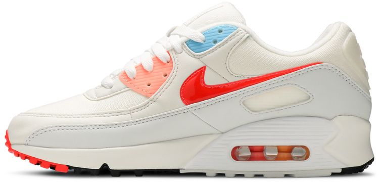 Nike Air Max 90 The Future is in the Air