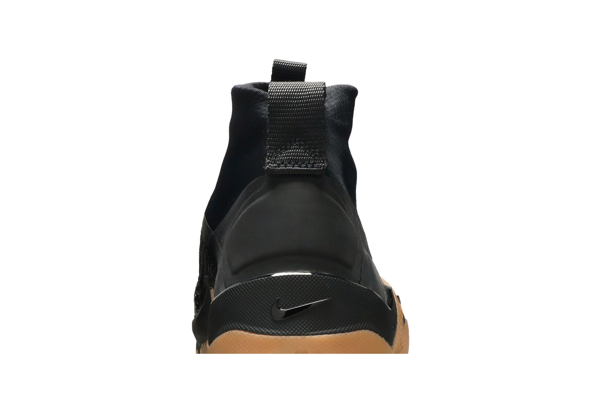 nike metcon x sf black