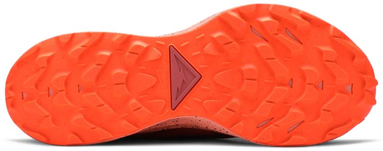 Nike Pegasus Trail 2 Canyon Rust
