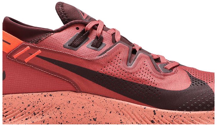 Nike Pegasus Trail 2 Canyon Rust