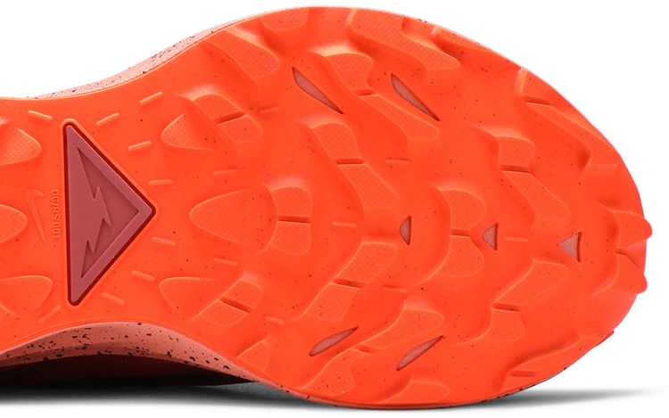Nike Pegasus Trail 2 Canyon Rust