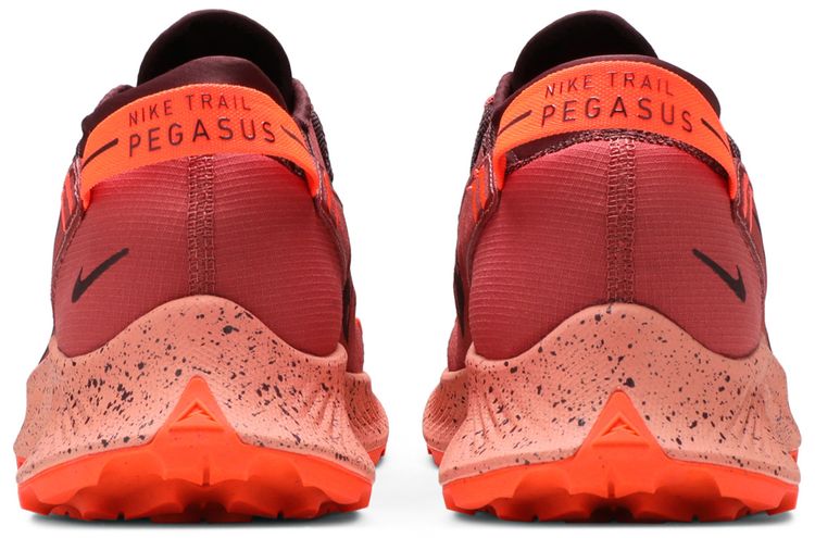 Nike Pegasus Trail 2 Canyon Rust