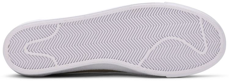 Nike Blazer Low 77 Medium Khaki