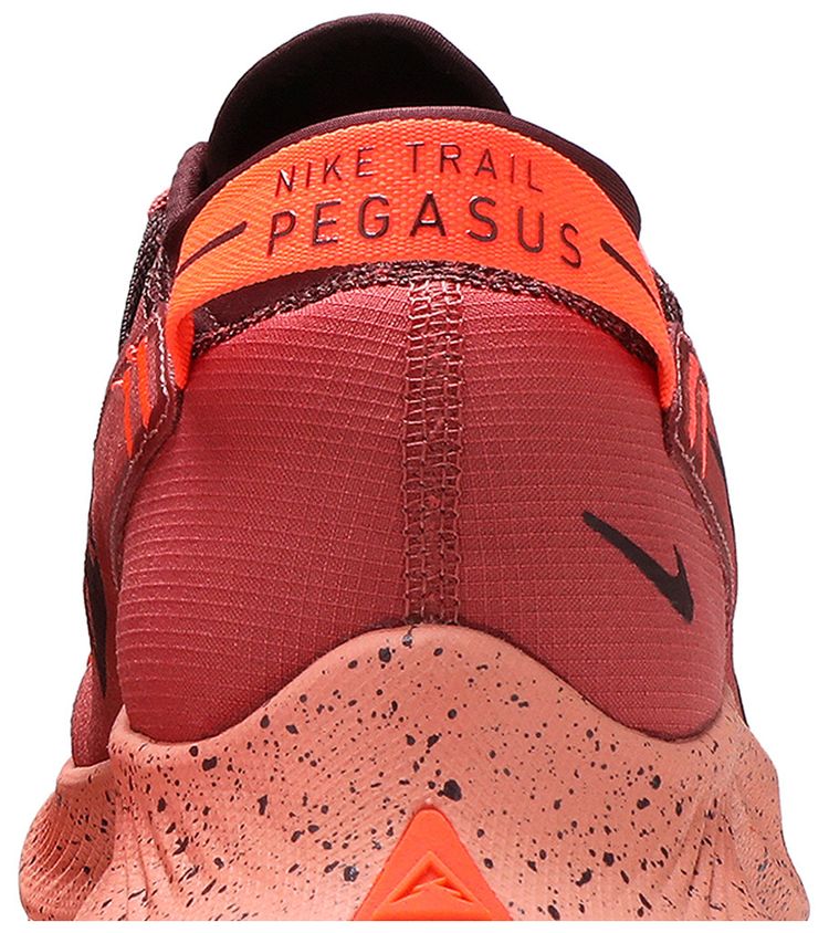Nike Pegasus Trail 2 Canyon Rust