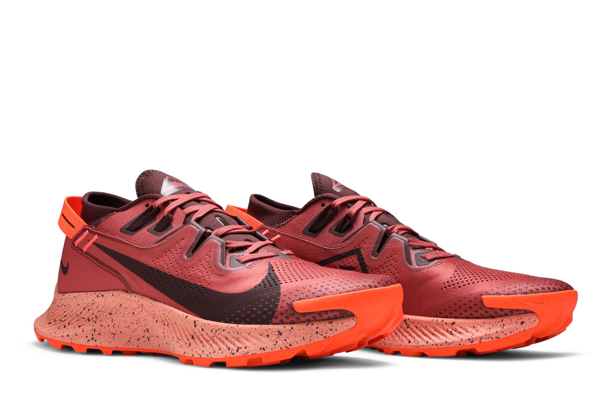 Buy Nike Pegasus Trail 2 'Canyon Rust' - CK4305 601 | GOAT