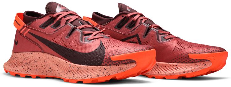 Nike Pegasus Trail 2 Canyon Rust