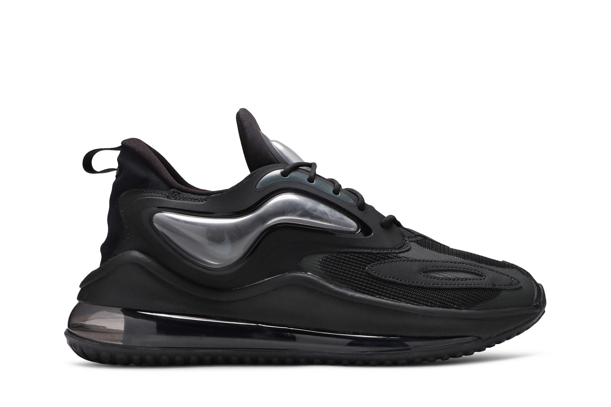 Buy Air Max Zephyr 'Black' - CV8837 002 | GOAT