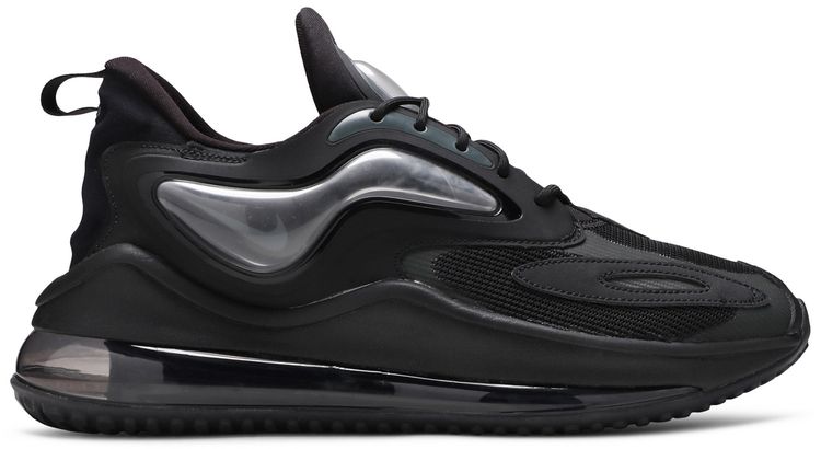 Nike Air Max Zephyr Black