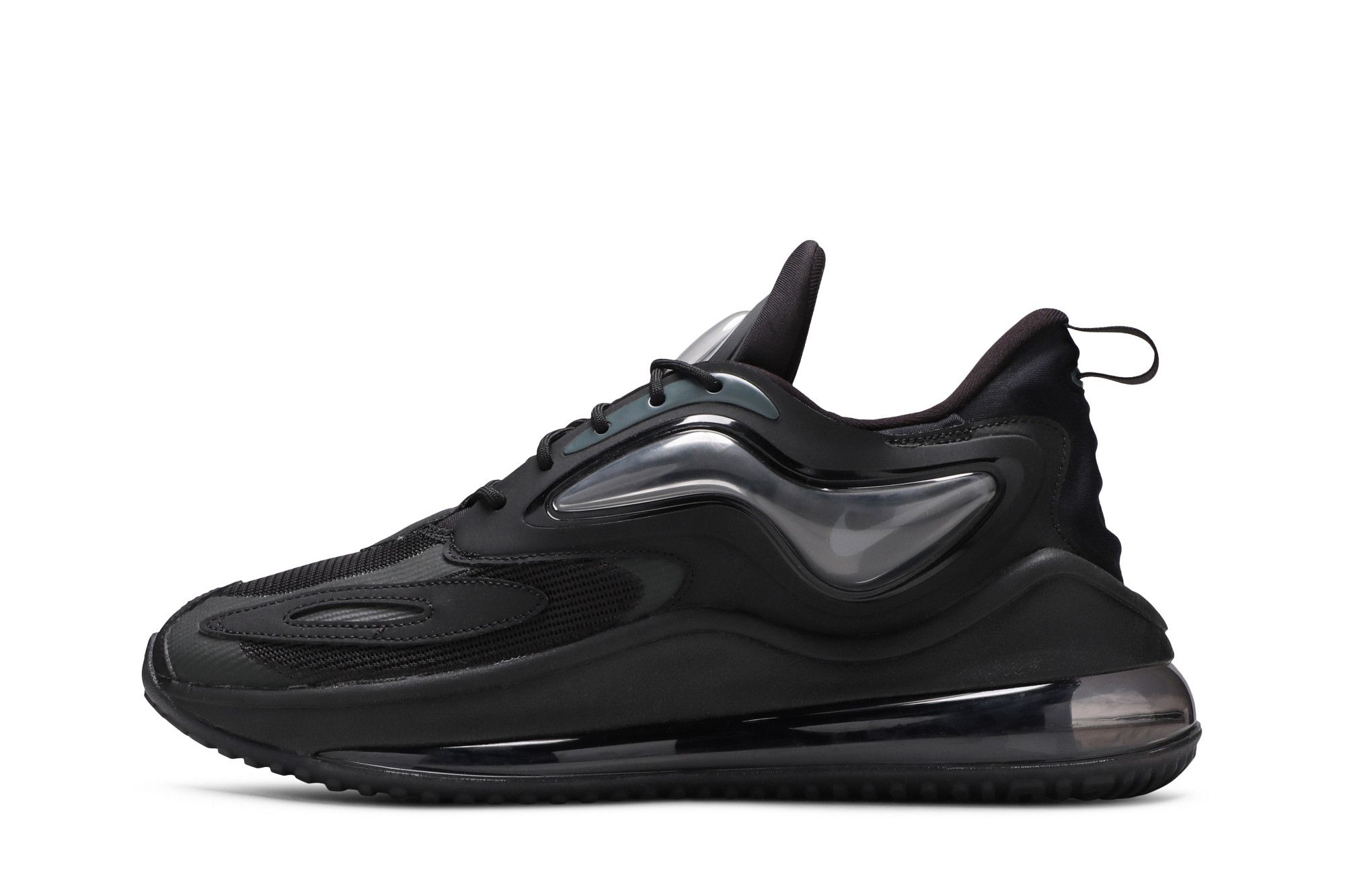 Buy Air Max Zephyr 'Black' - CV8837 002 | GOAT