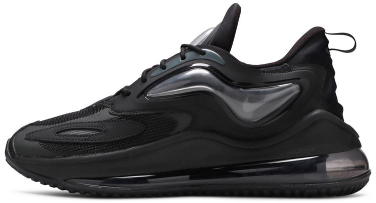 Nike Air Max Zephyr Black
