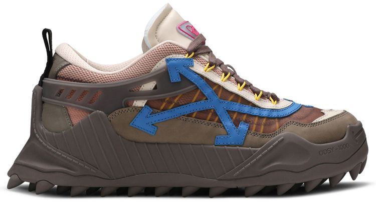 Off White ODSY 1000 Grey Blue