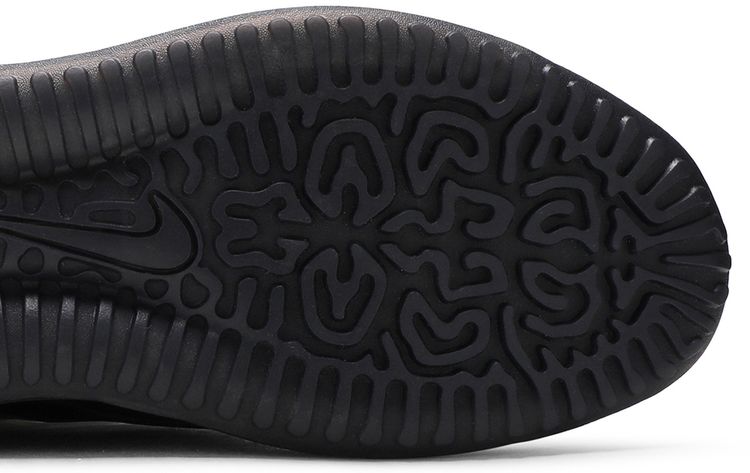 Nike Air Max Zephyr Black