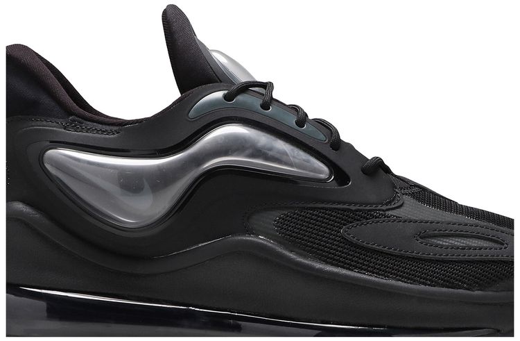 Nike Air Max Zephyr Black