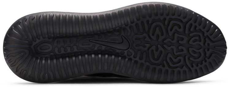 Nike Air Max Zephyr Black