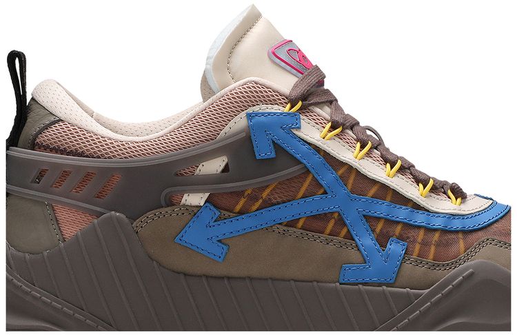 Off White ODSY 1000 Grey Blue