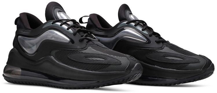 Nike Air Max Zephyr Black