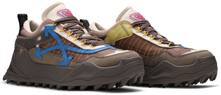 Off White ODSY 1000 Grey Blue