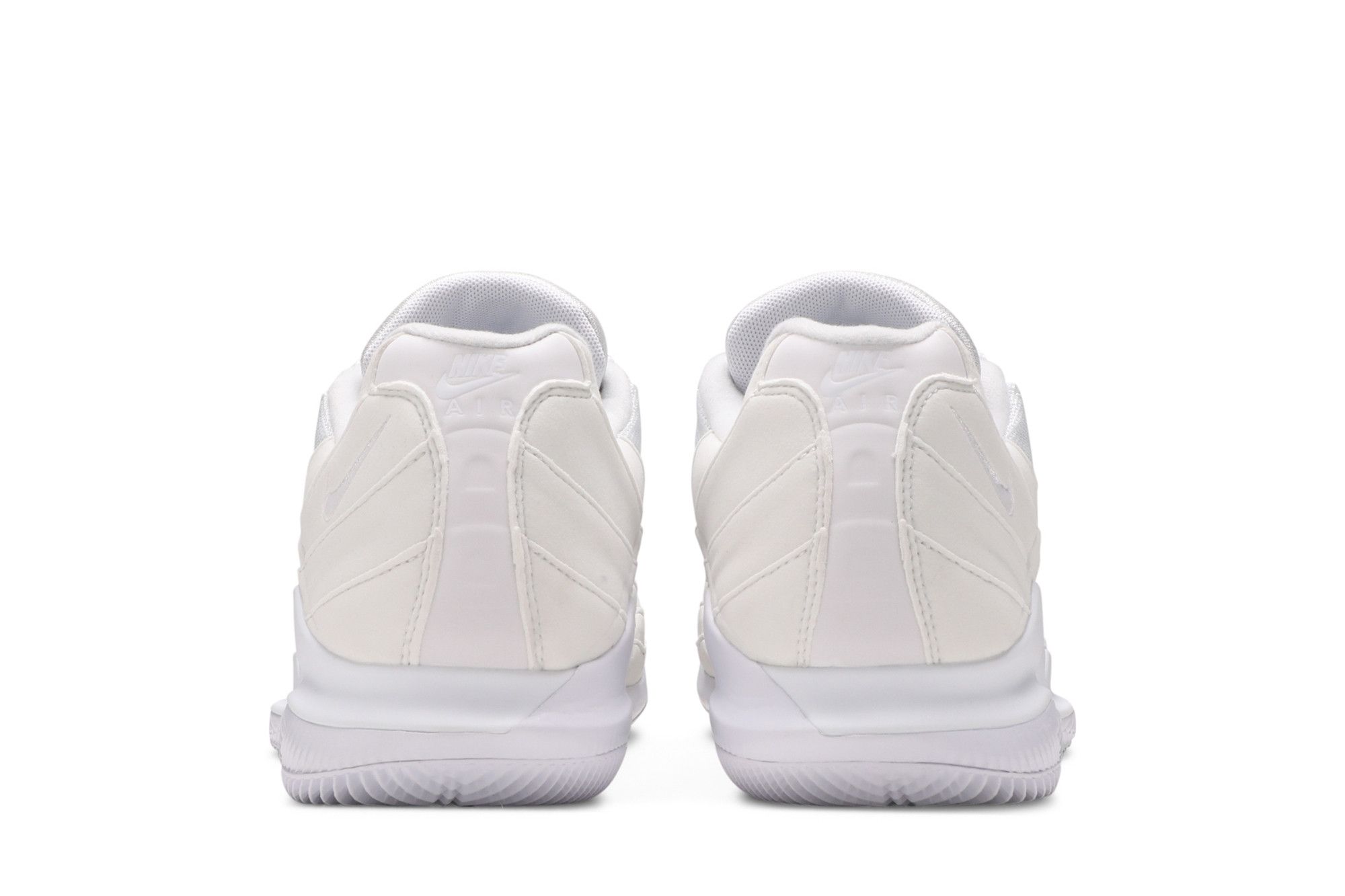 Nike 95 triple white discount