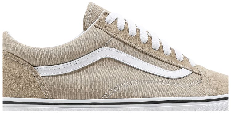 Vans Old Skool Incense