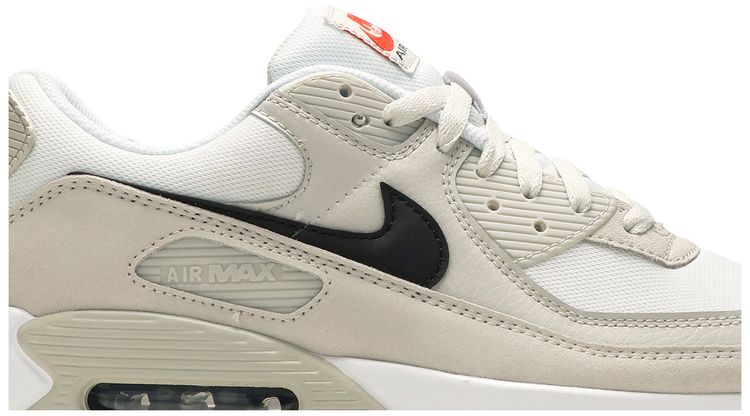 Nike Air Max 90 Light Bone