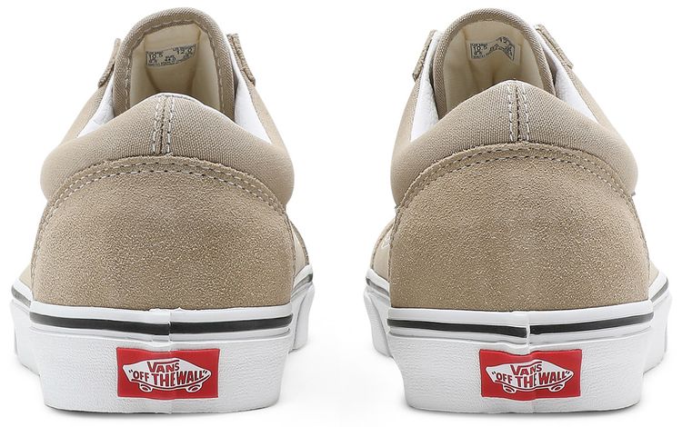 Vans Old Skool Incense