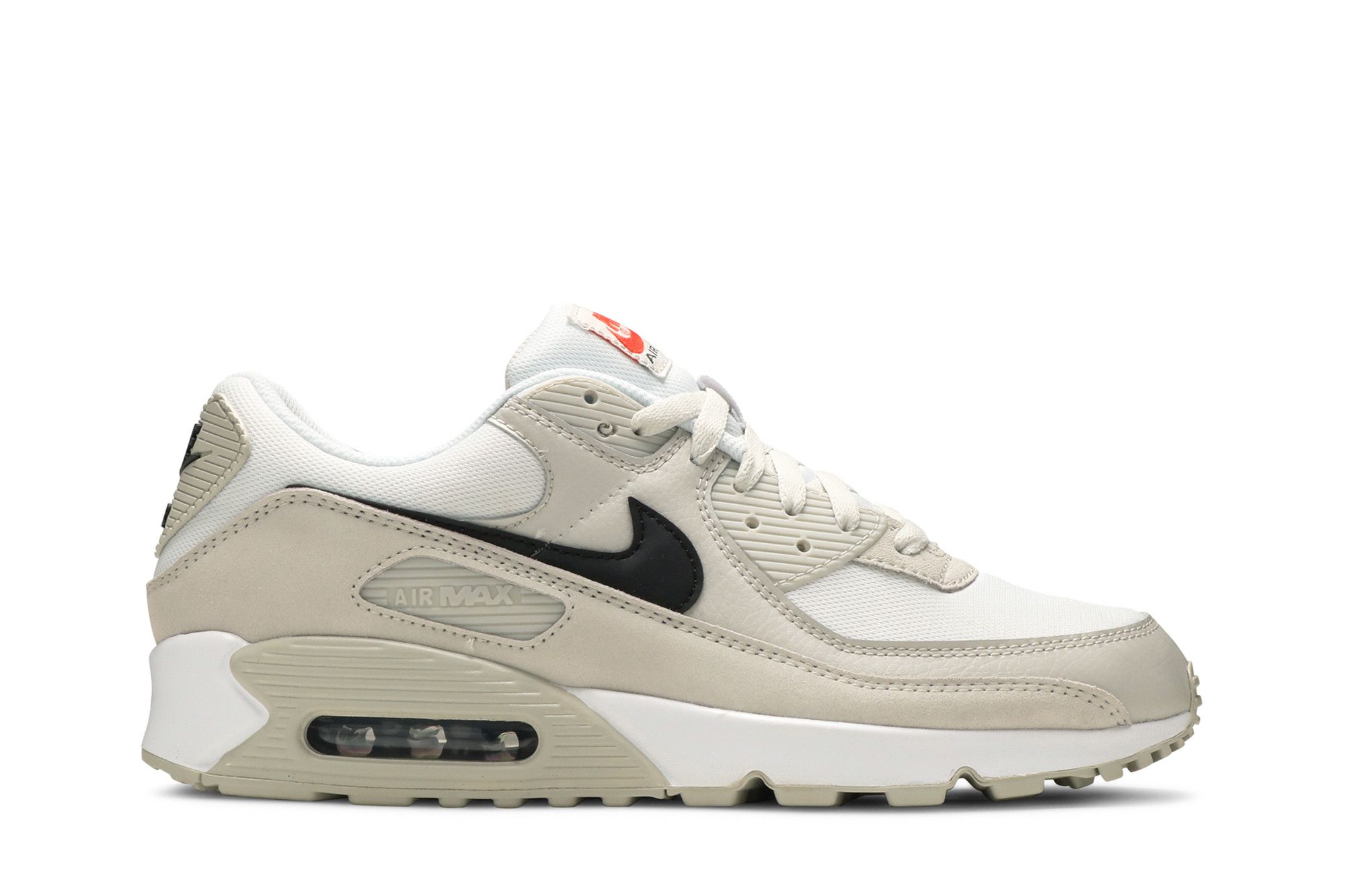Buy Air Max 90 Light Bone DH4103 100 GOAT