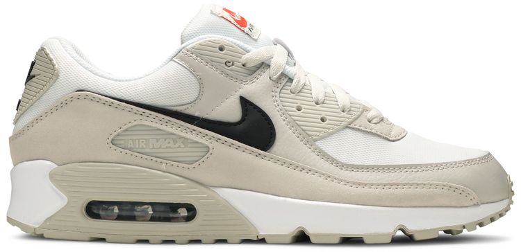 Nike Air Max 90 Light Bone