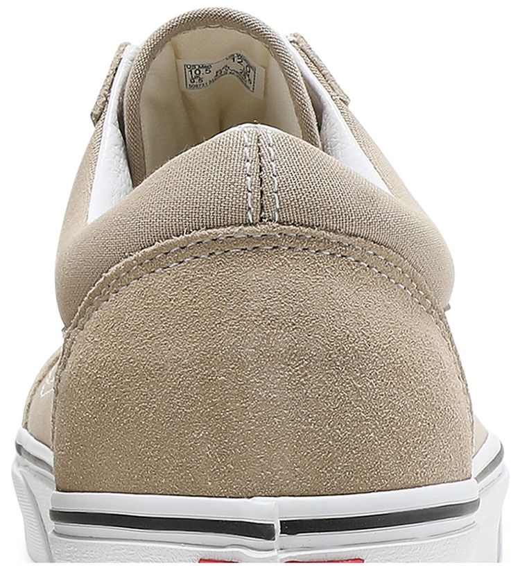 Vans Old Skool Incense