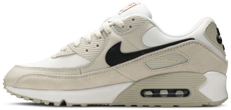 Nike Air Max 90 Light Bone
