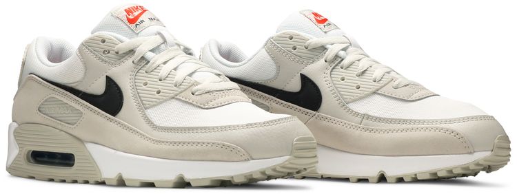 Nike Air Max 90 Light Bone