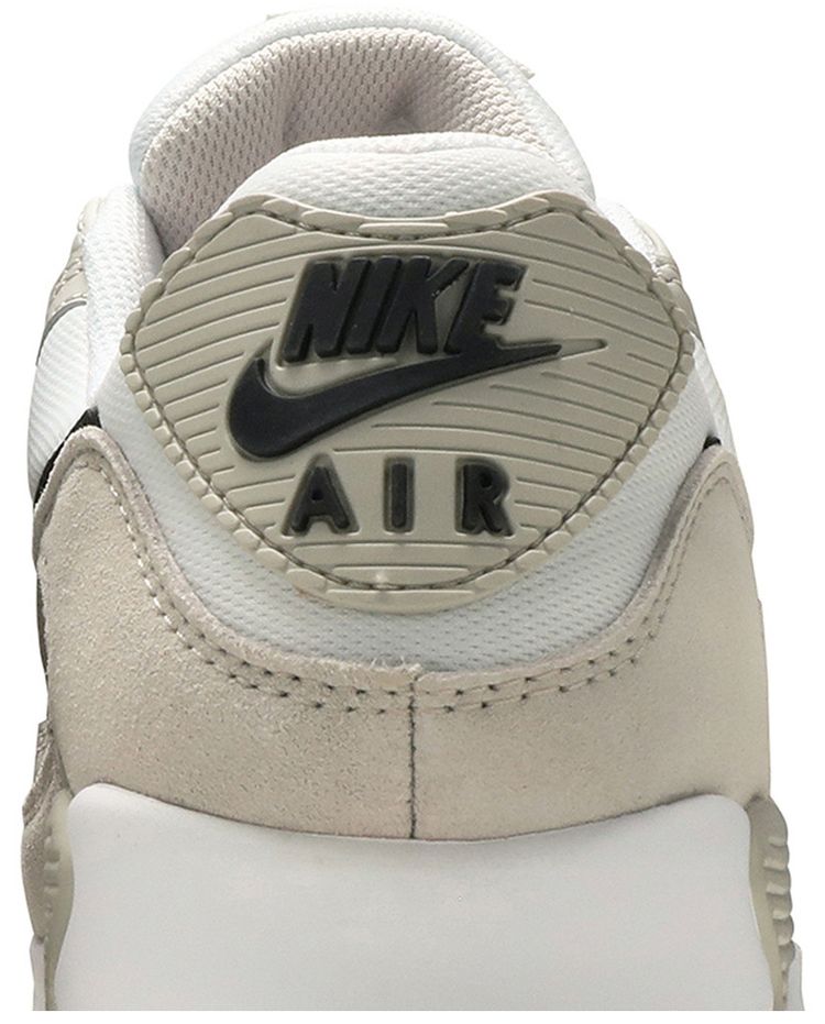 Nike Air Max 90 Light Bone
