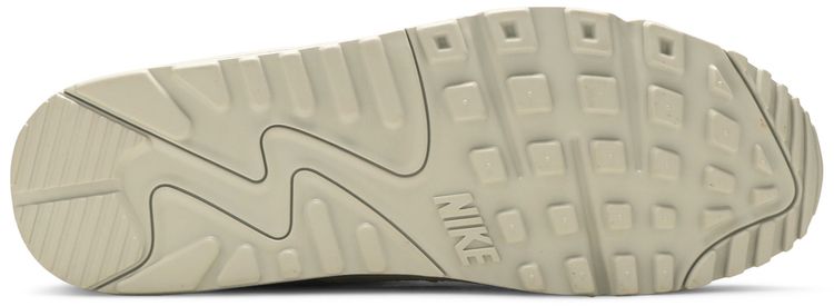 Nike Air Max 90 Light Bone