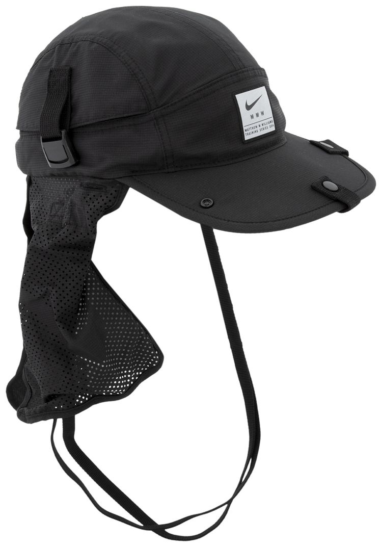 Nike NRG AW84 Cap Black