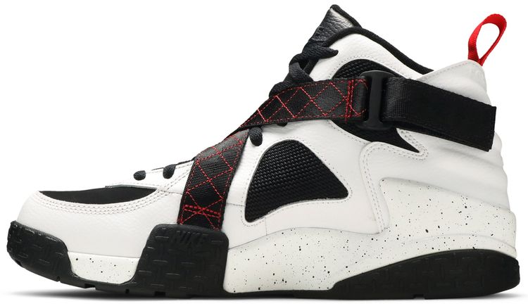 Nike Air Raid White Black