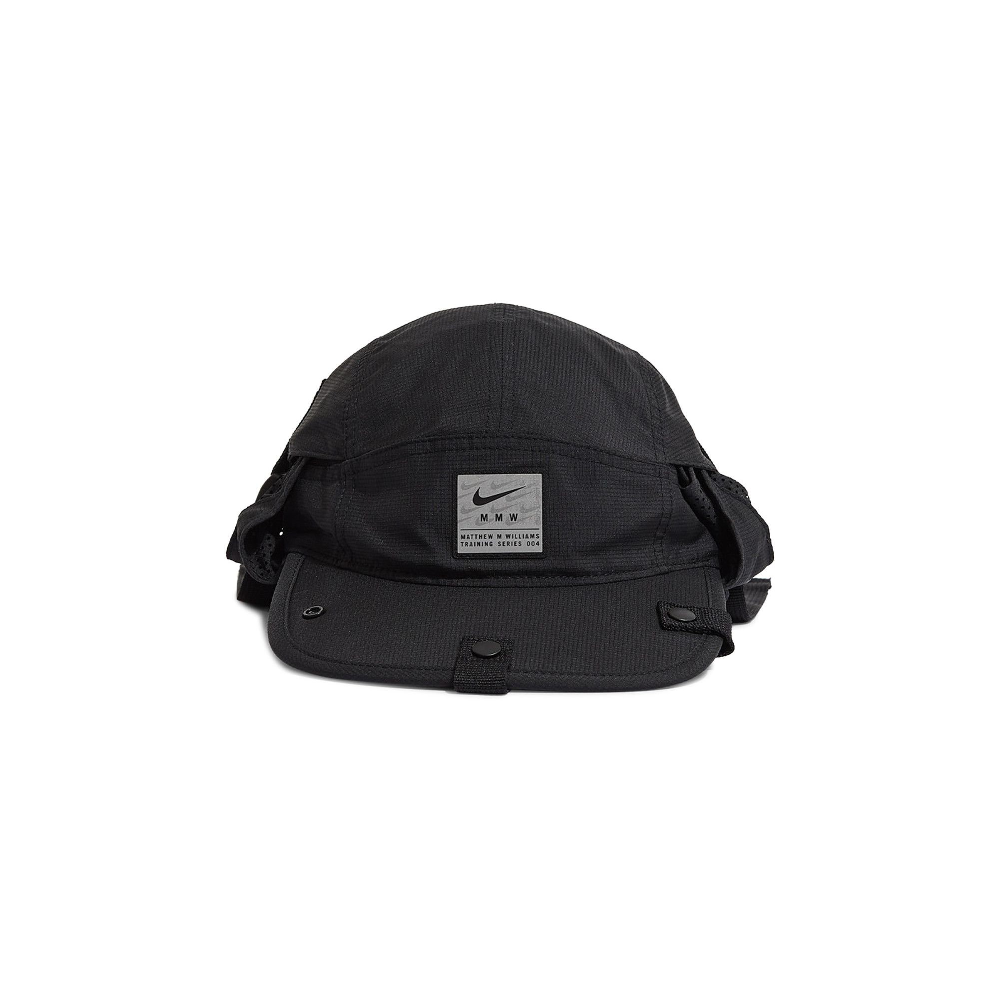 Buy Nike NRG AW84 Cap 'Black' - CV8960 010 | GOAT UK